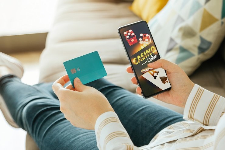 Akses login mobile yang responsif di aplikasi mawartogel untuk pengguna Indonesia