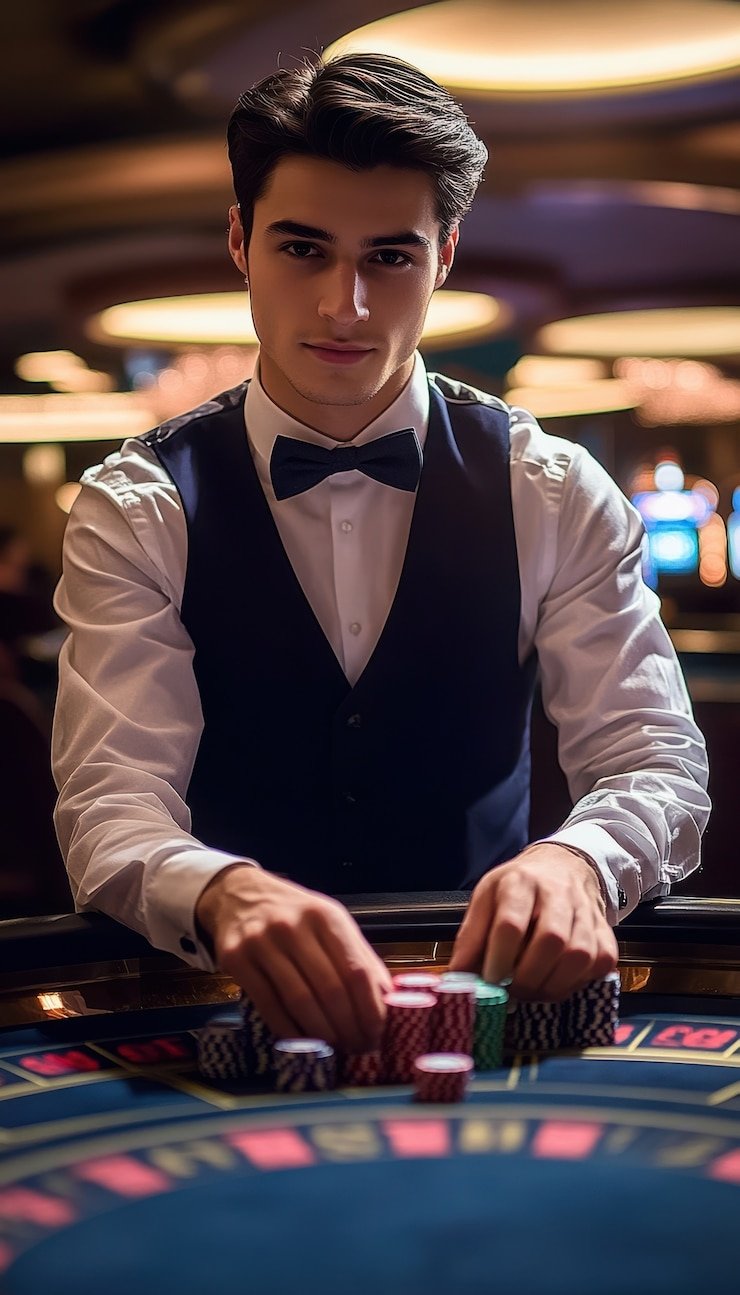 Tampilan pengaturan privasi dan data pada perangkat pengguna mawartogel