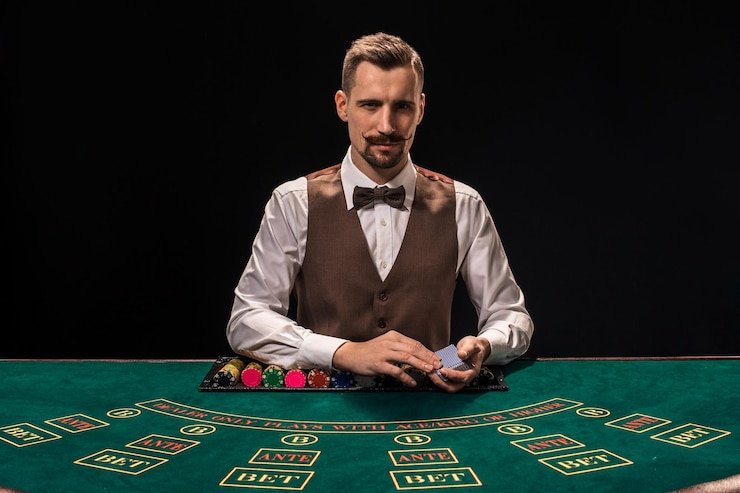 Pengguna mengelola pengaturan batas bermain untuk praktik Responsible Gaming di mawartogel