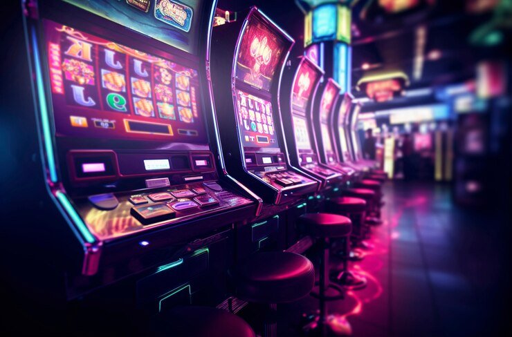 Ilustrasi langkah keamanan siber dan data perlindungan di platform hiburan mawartogel
